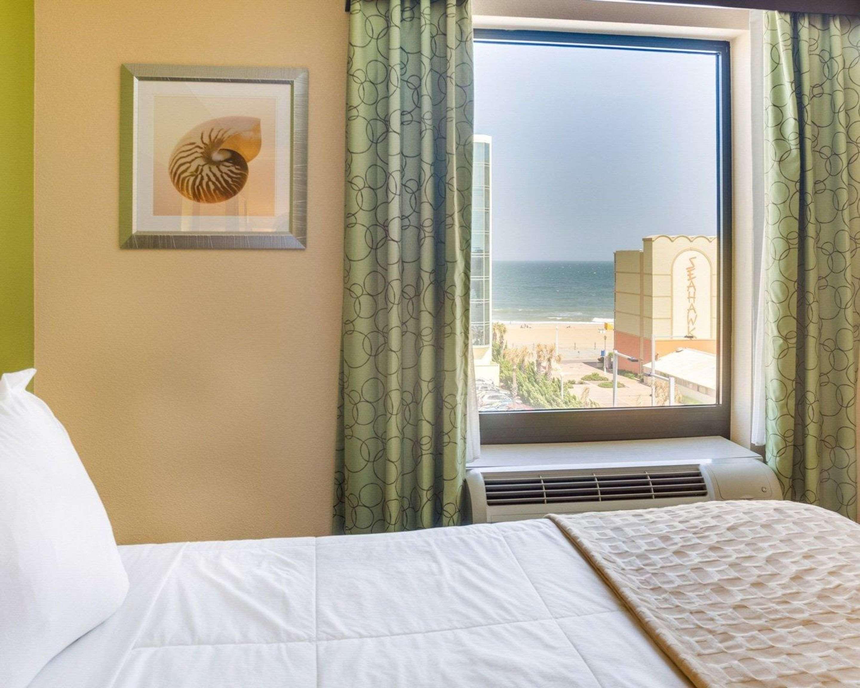 Garner Hotel Virginia Beach North By Ihg Exterior foto