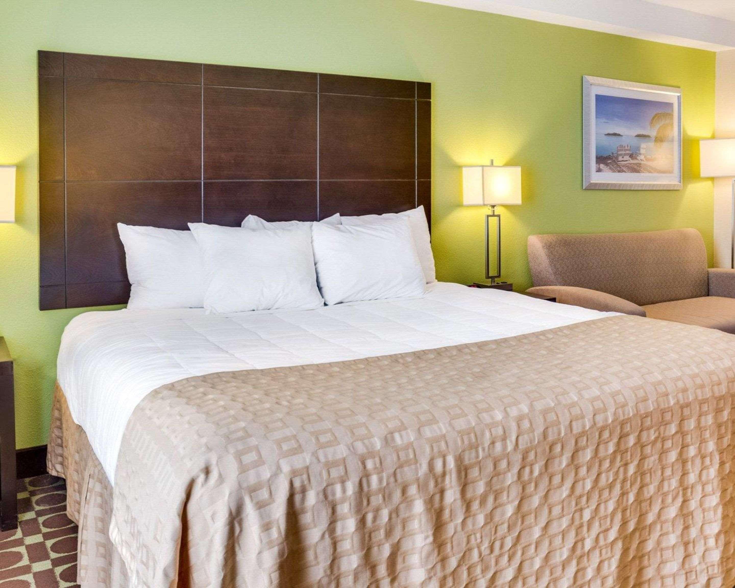 Garner Hotel Virginia Beach North By Ihg Exterior foto