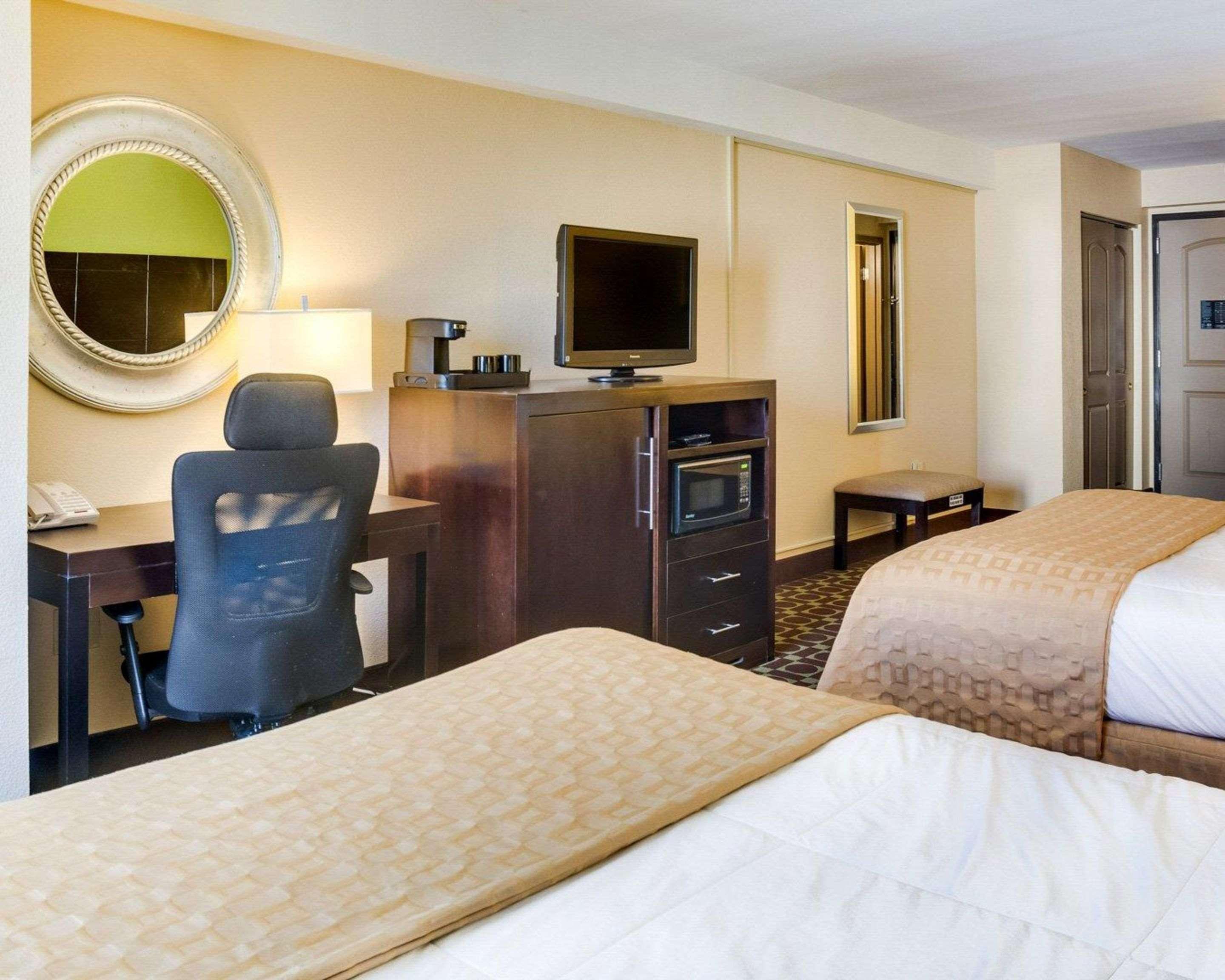 Garner Hotel Virginia Beach North By Ihg Exterior foto