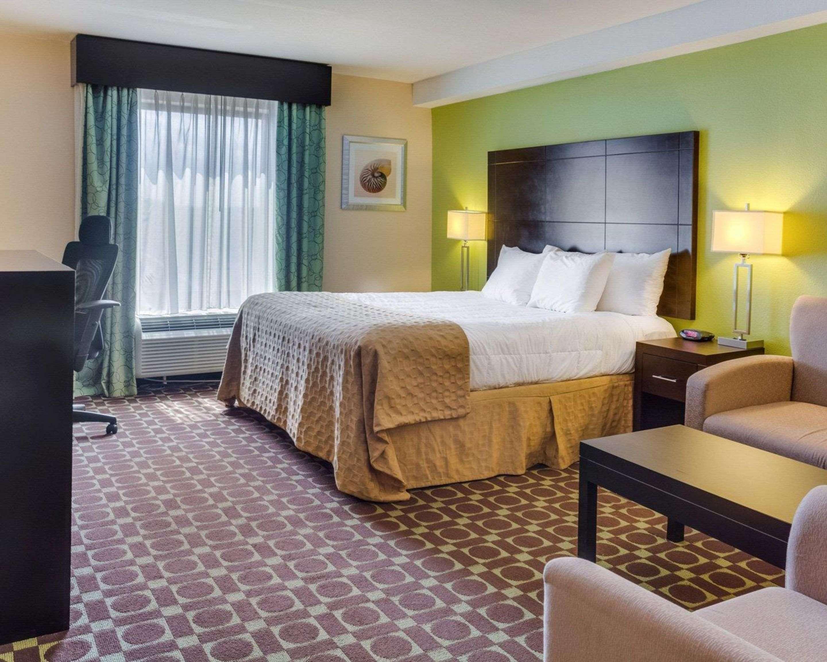 Garner Hotel Virginia Beach North By Ihg Exterior foto