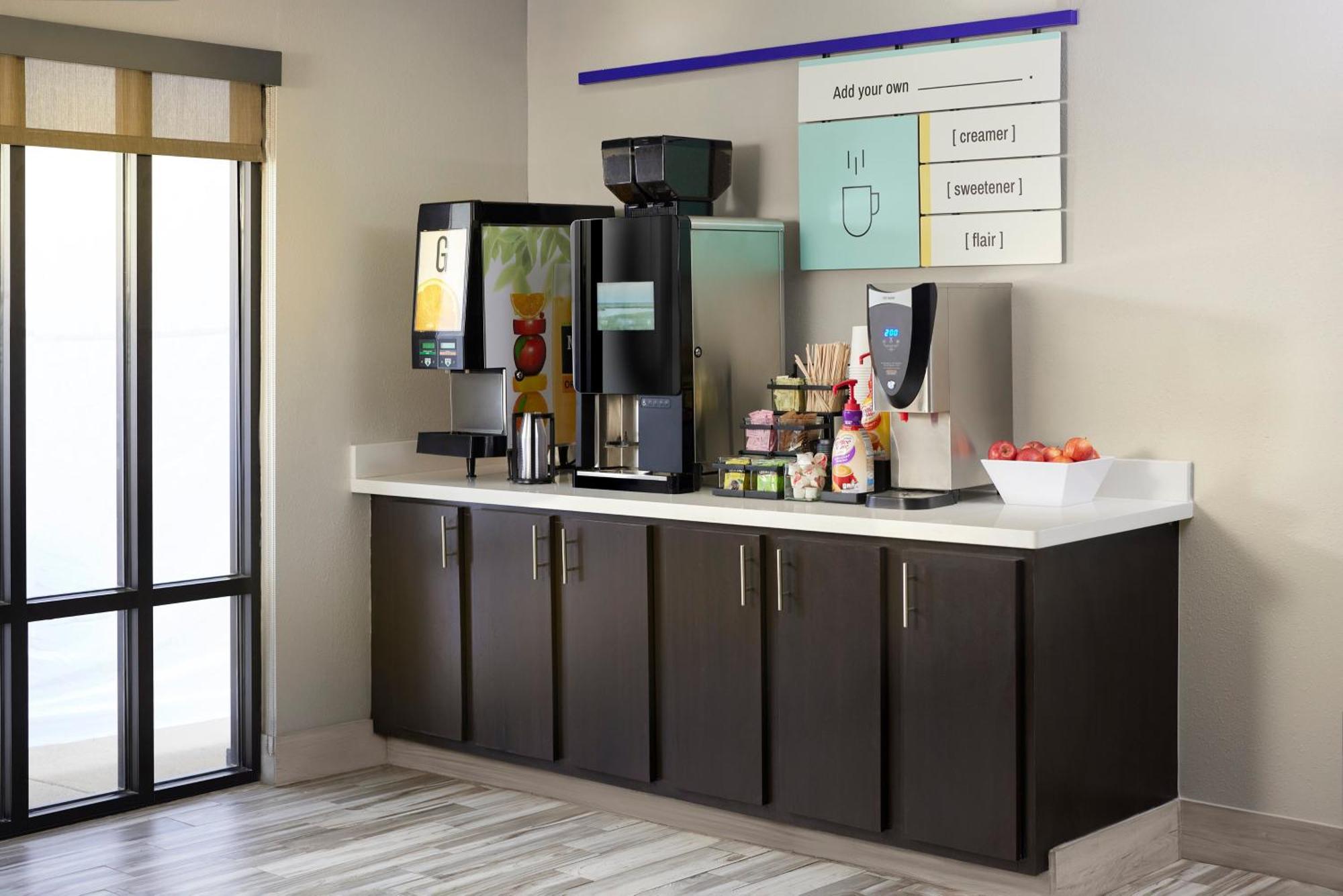 Garner Hotel Virginia Beach North By Ihg Exterior foto