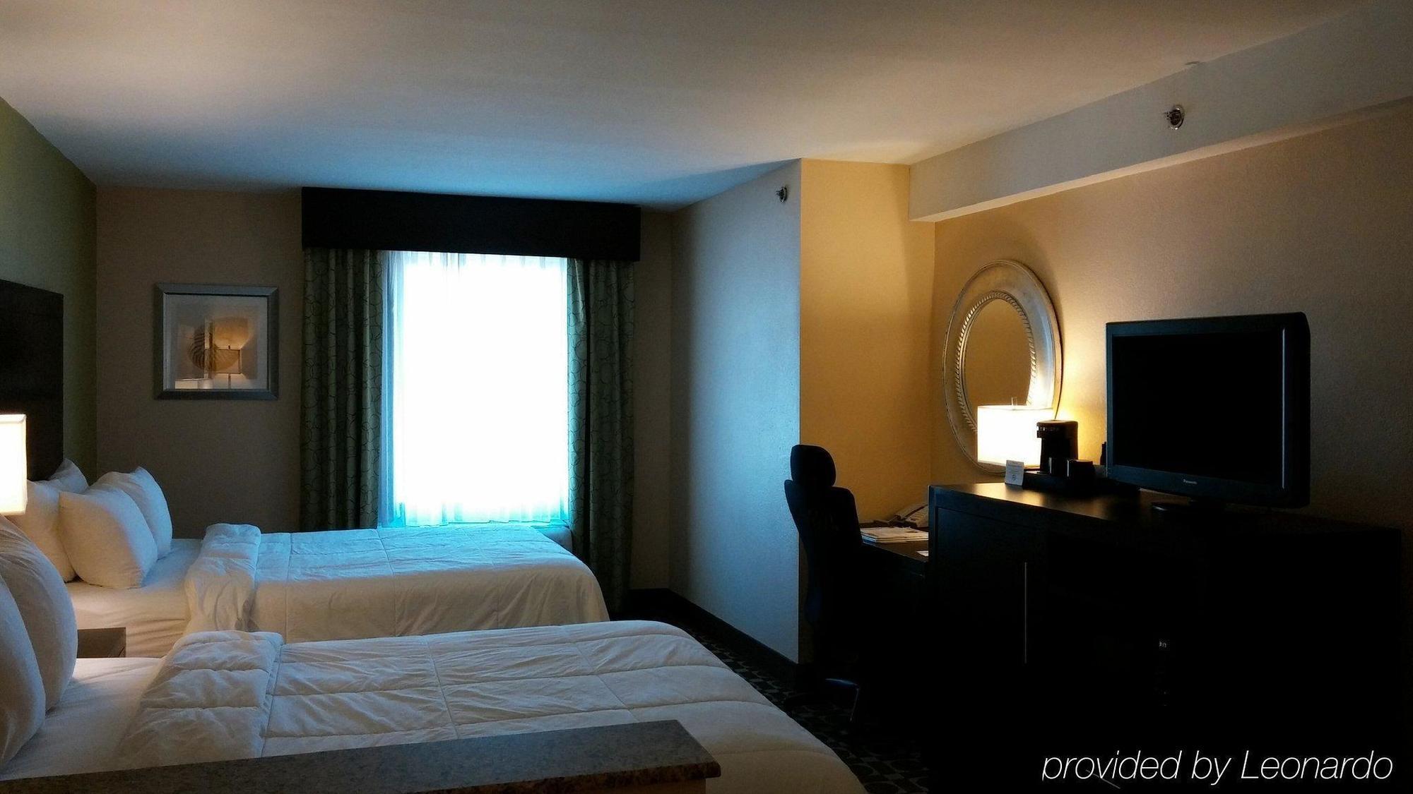 Garner Hotel Virginia Beach North By Ihg Exterior foto