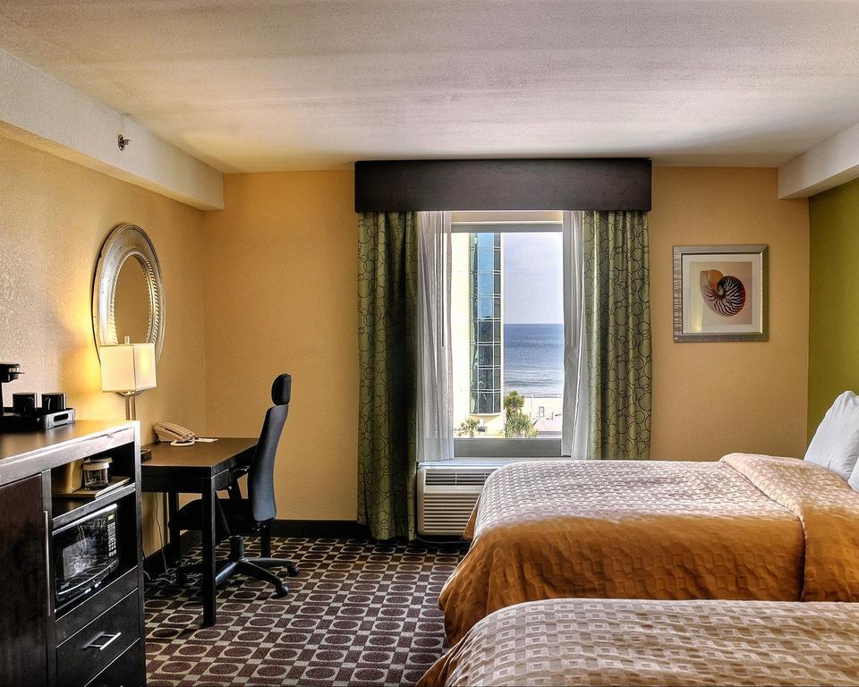 Garner Hotel Virginia Beach North By Ihg Exterior foto